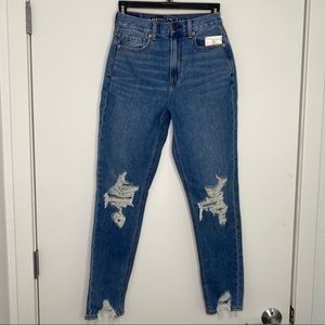 American Eagle Jeans Size 00 Regular